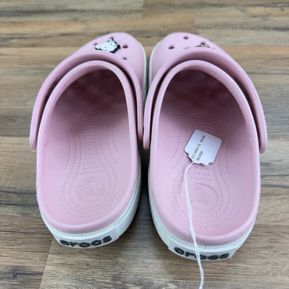 Crocs Men's and Women's Crocband II Clog M6 W7 - Picture 2 of 7